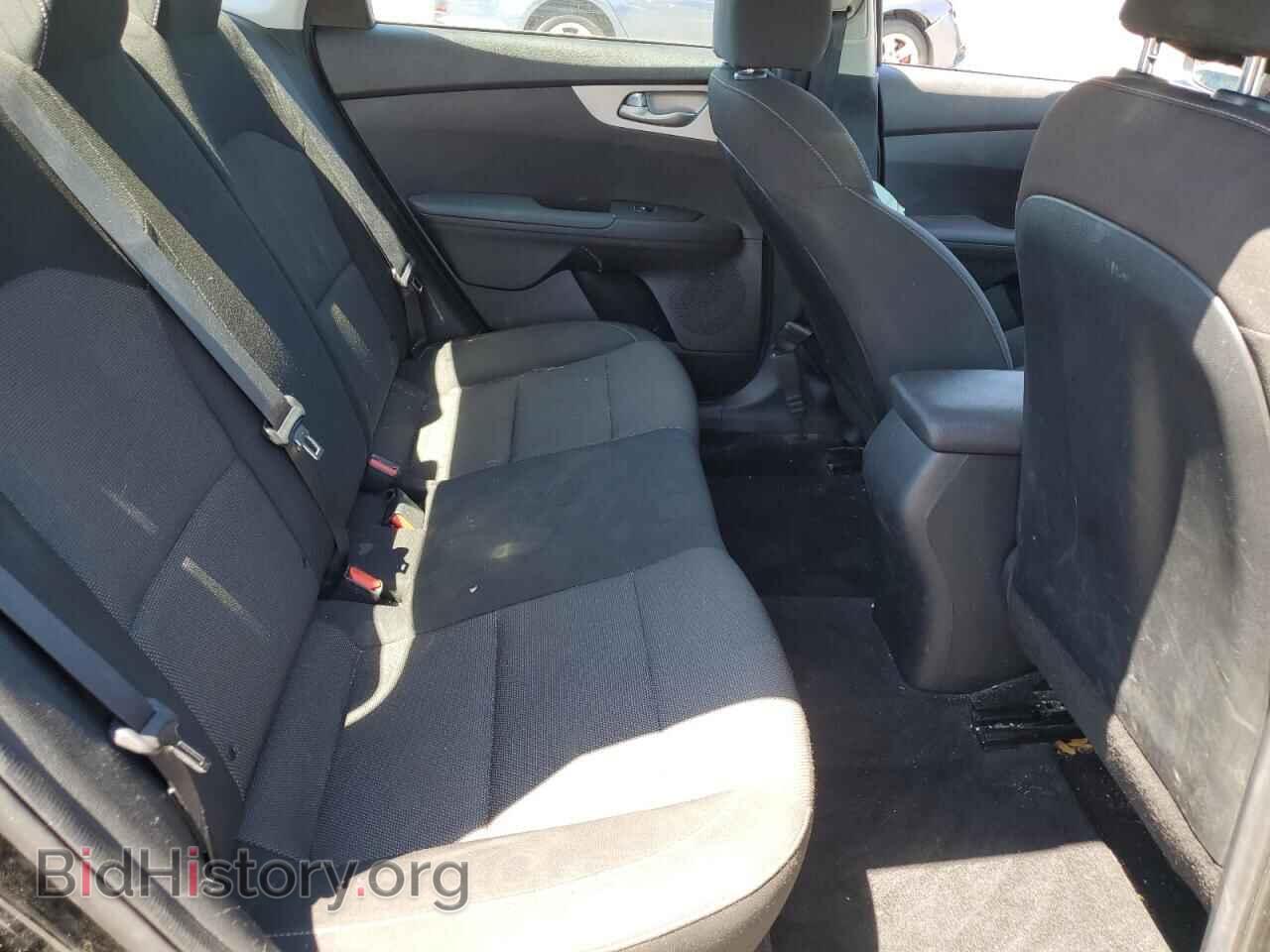 2023 KIA FORTE - VIN: 3KPF24AD0PE687124 - Фото 10