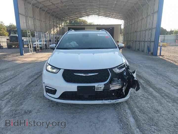 2026 CHRYSLER PACIFICA - VIN: 2C4RC1PG7TR171846 - Photo 14