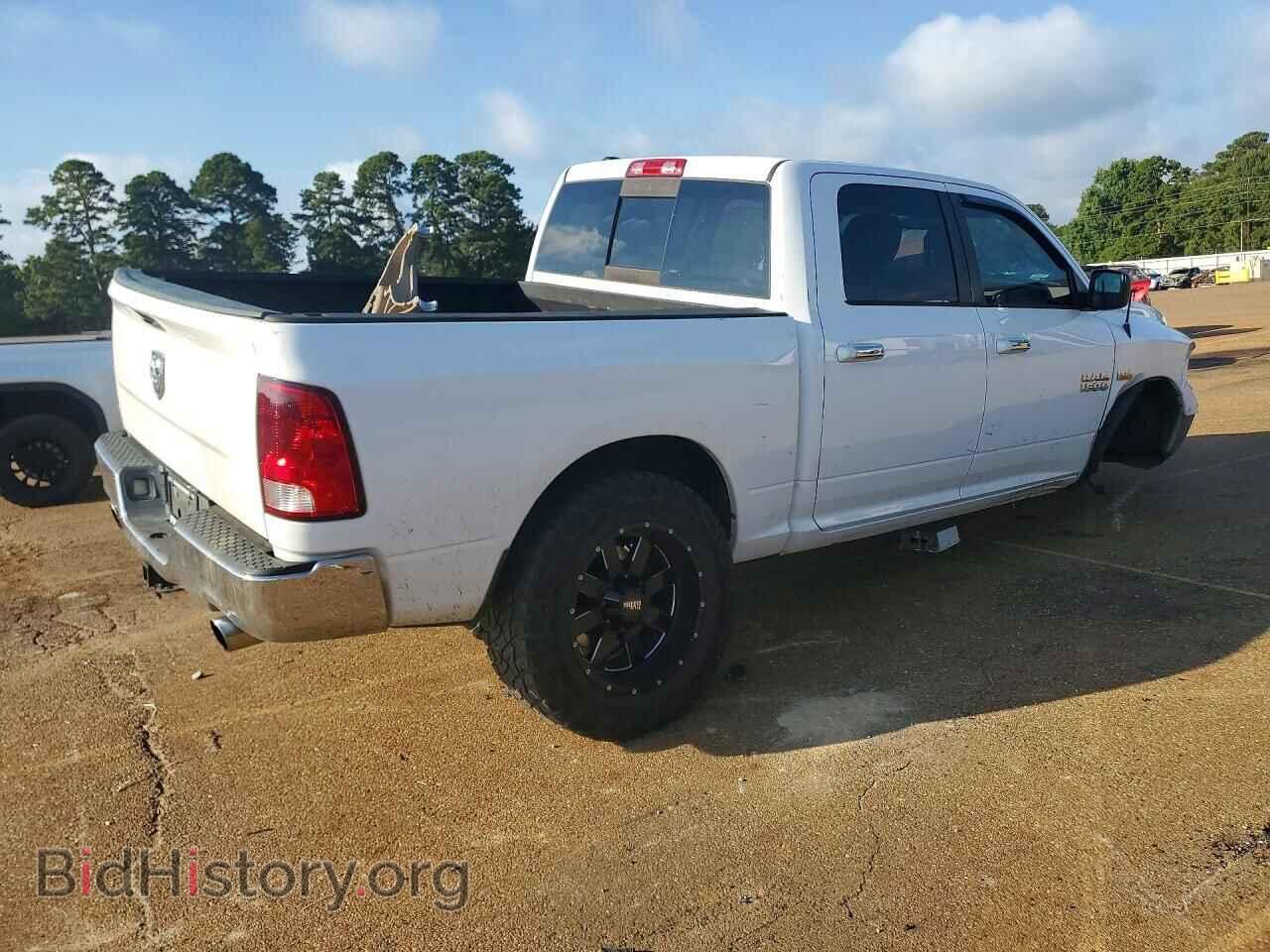 2014 RAM 1500 - VIN: 1C6RR6LTXES164980 - Фото 3
