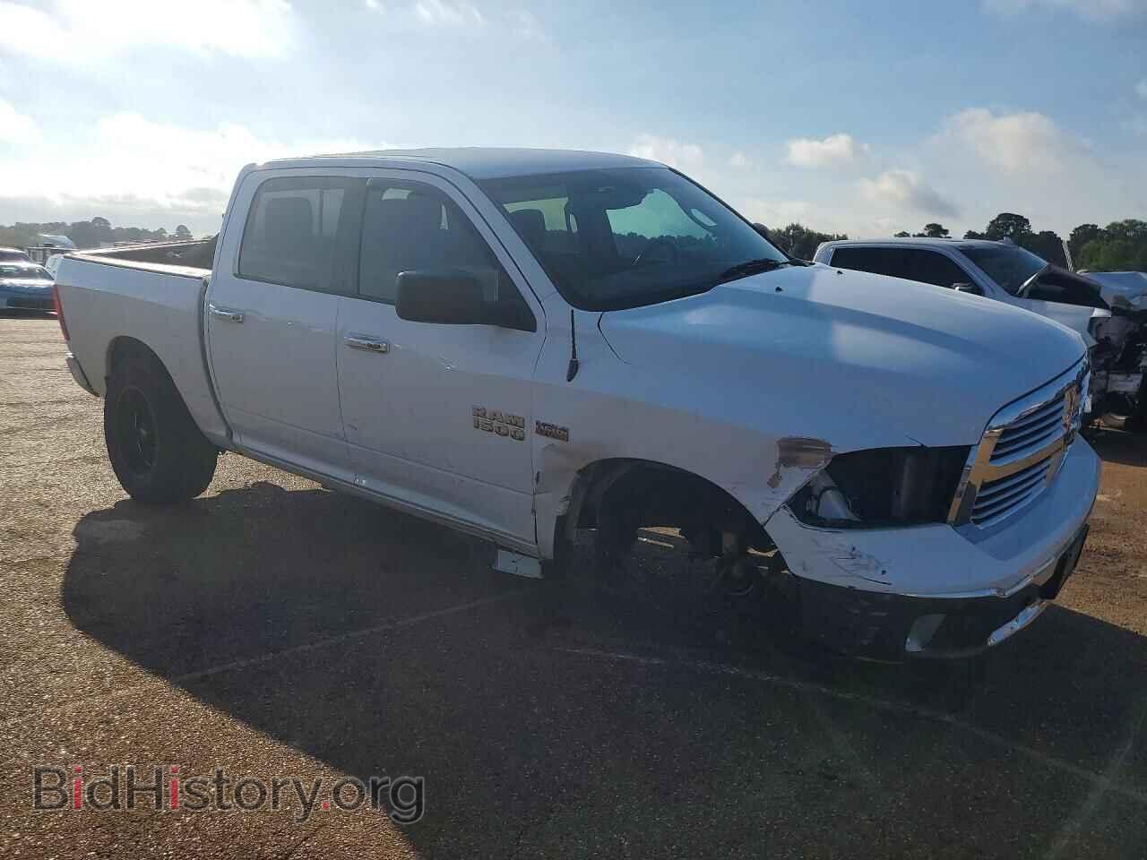 2014 RAM 1500 - VIN: 1C6RR6LTXES164980 - Фото 4