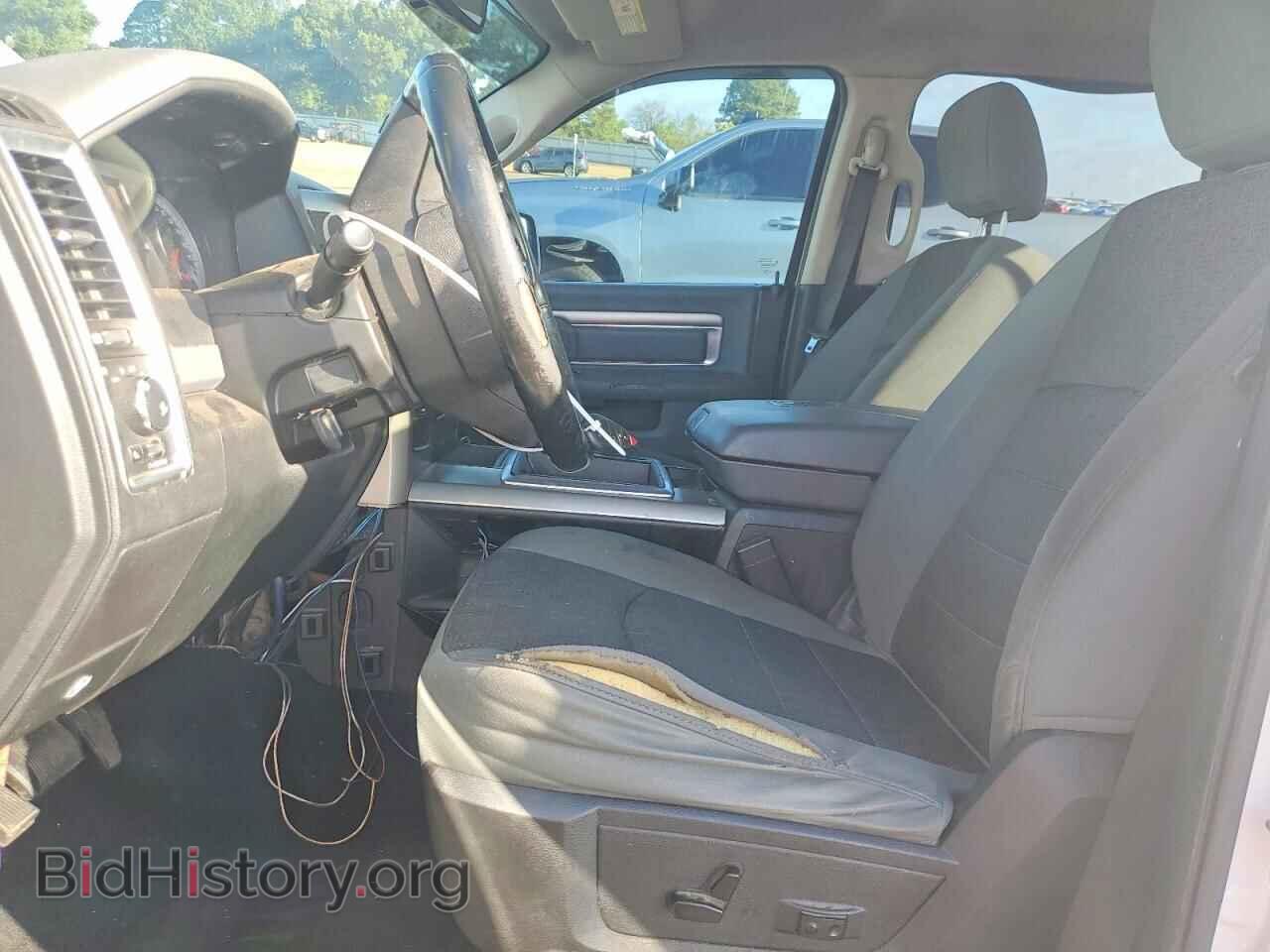 2014 RAM 1500 - VIN: 1C6RR6LTXES164980 - Фото 7