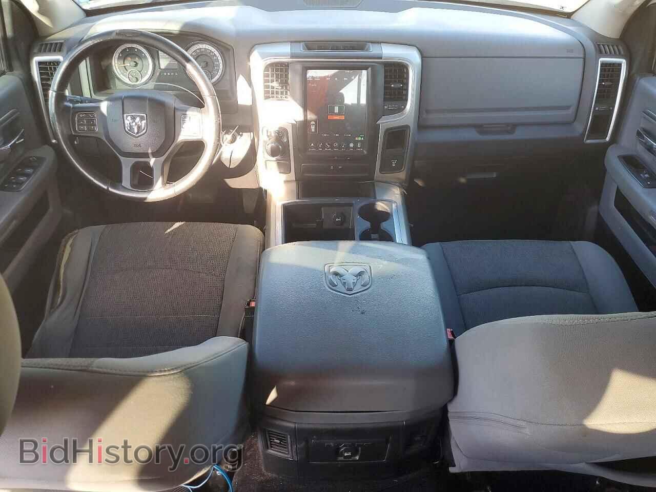 2014 RAM 1500 - VIN: 1C6RR6LTXES164980 - Фото 8