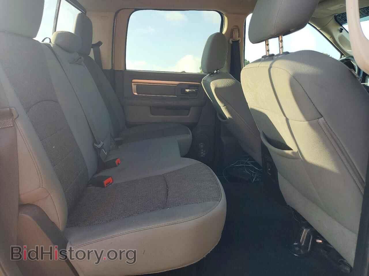 2014 RAM 1500 - VIN: 1C6RR6LTXES164980 - Фото 10