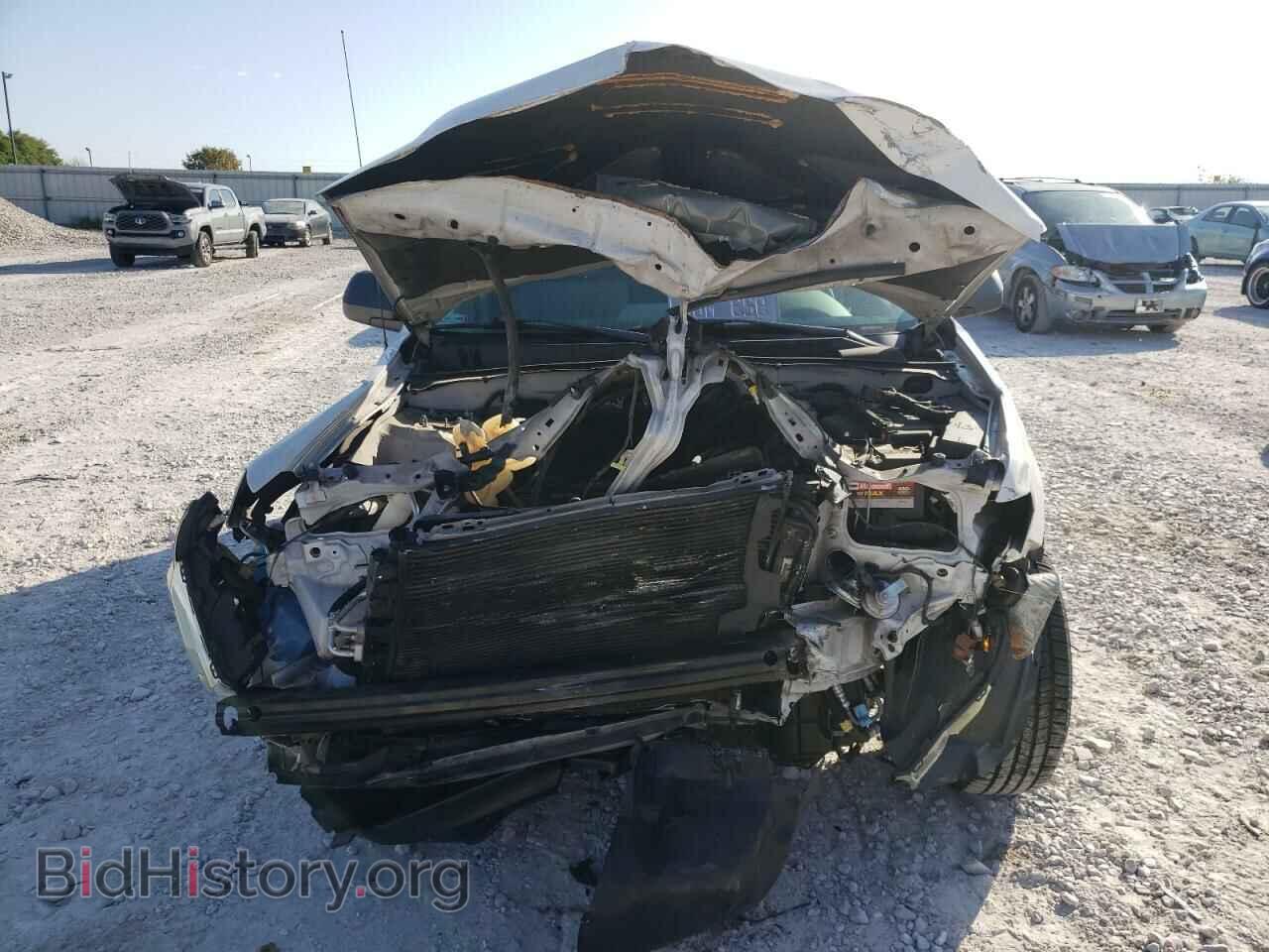2012 FORD ESCAPE - VIN: 1FMCU0D70CKA73785 - Фото 5