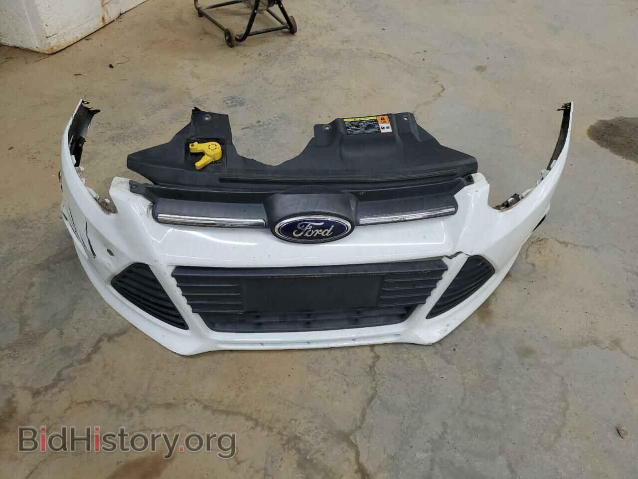 2013 FORD FOCUS - VIN: 1FADP3F22DL278383 - Photo 12