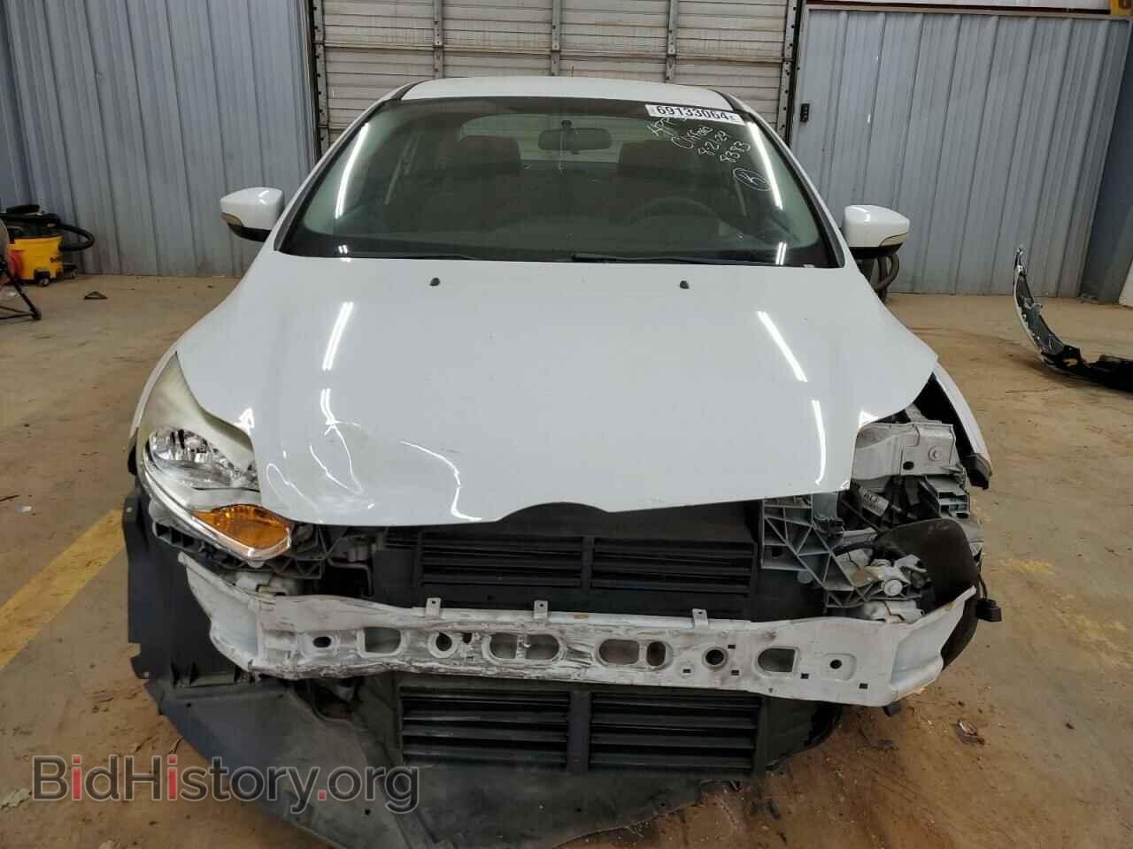 2013 FORD FOCUS - VIN: 1FADP3F22DL278383 - Photo 5