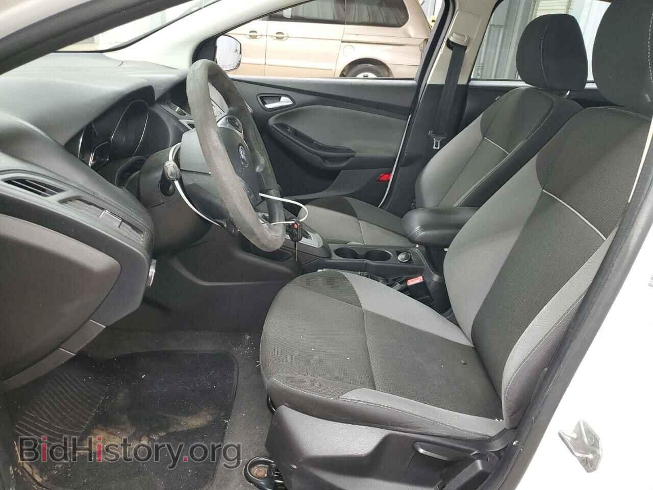 2013 FORD FOCUS - VIN: 1FADP3F22DL278383 - Photo 7