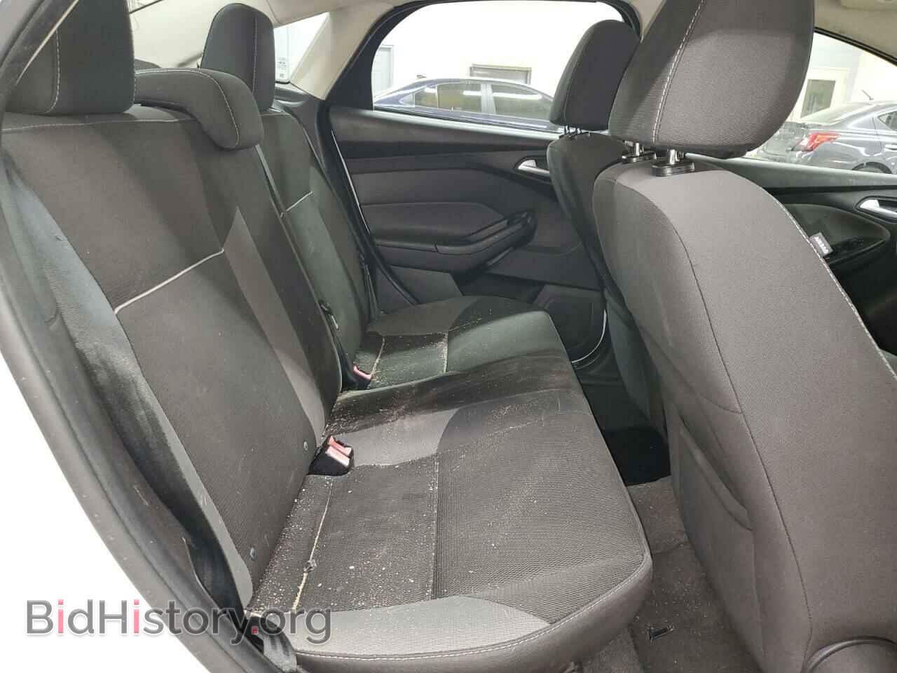 2013 FORD FOCUS - VIN: 1FADP3F22DL278383 - Photo 10