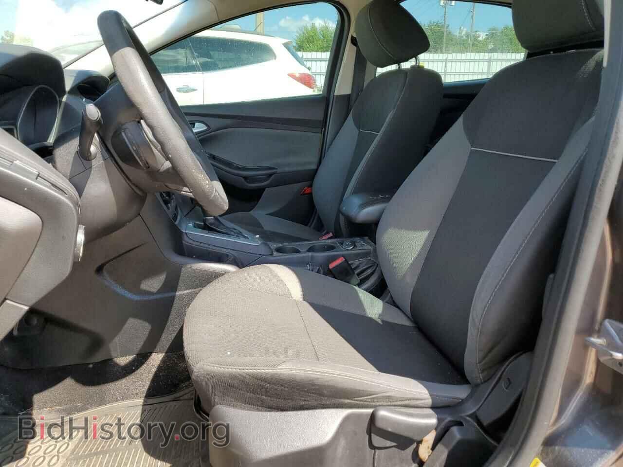 2014 FORD FOCUS - VIN: 1FADP3F27EL130618 - Photo 7