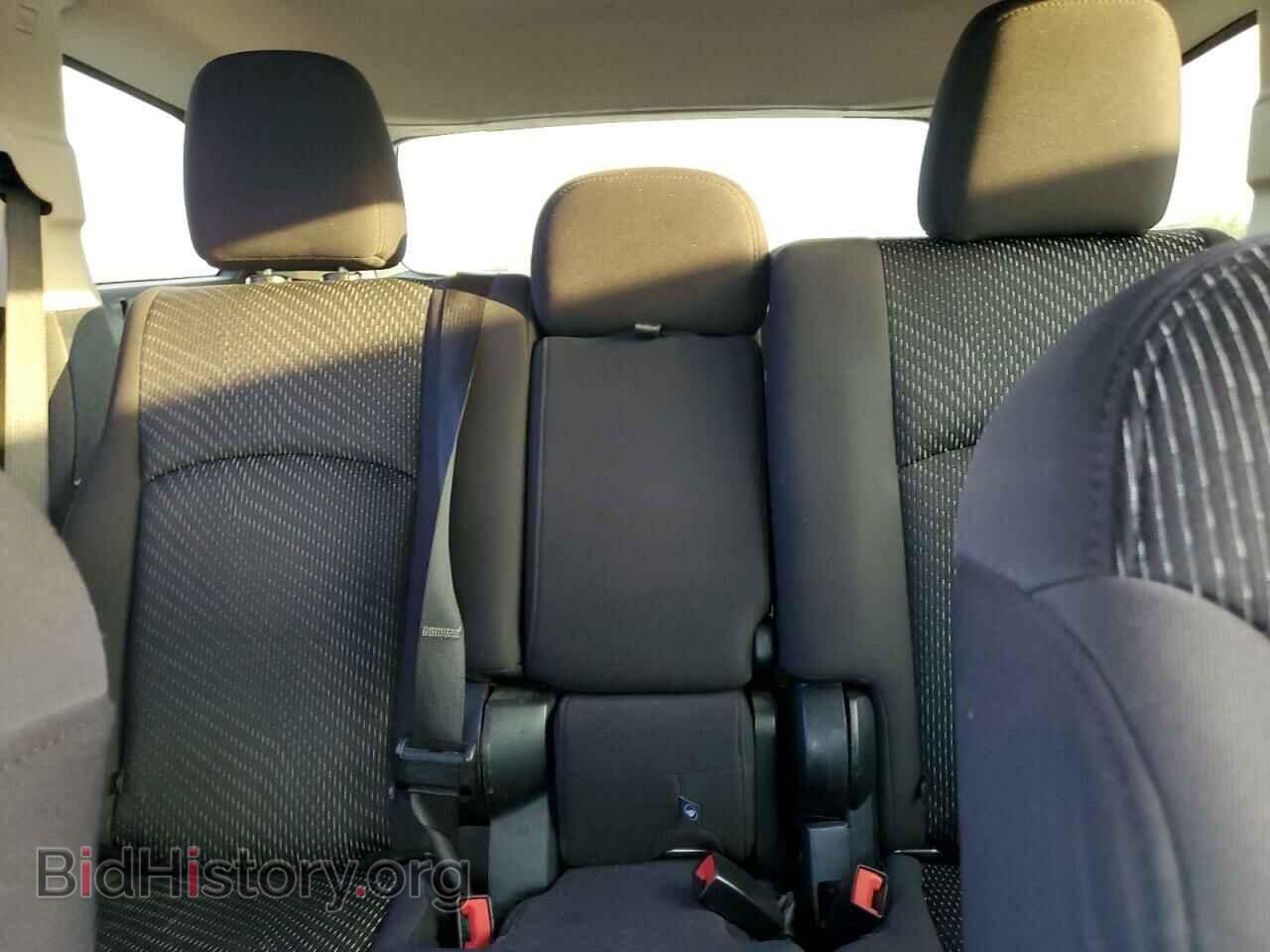 2013 DODGE JOURNEY - VIN: 3C4PDCCG6DT581932 - Фото 10