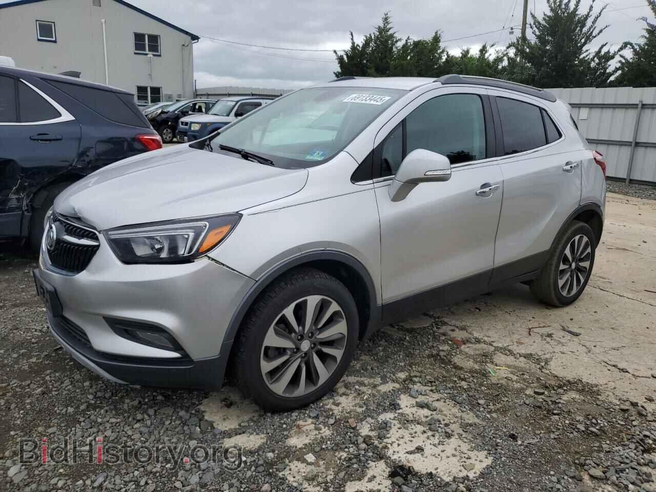 Фотография KL4CJFSB8JB585440 - BUICK ENCORE 2018