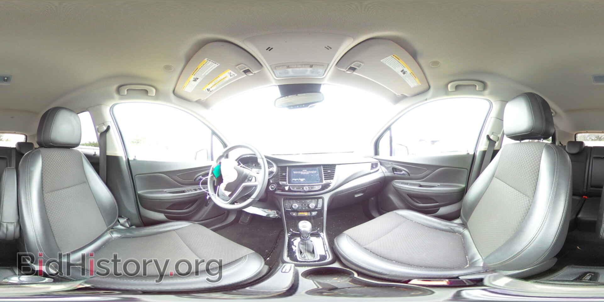 2018 BUICK ENCORE - VIN: KL4CJFSB8JB585440 - Фото 15