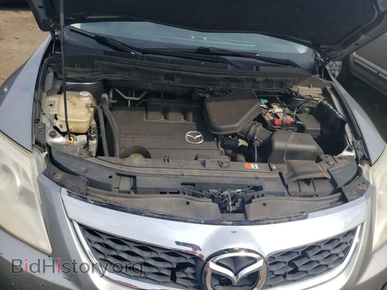 2011 MAZDA CX-9 - VIN: JM3TB3CA4B0301295 - Фото 11