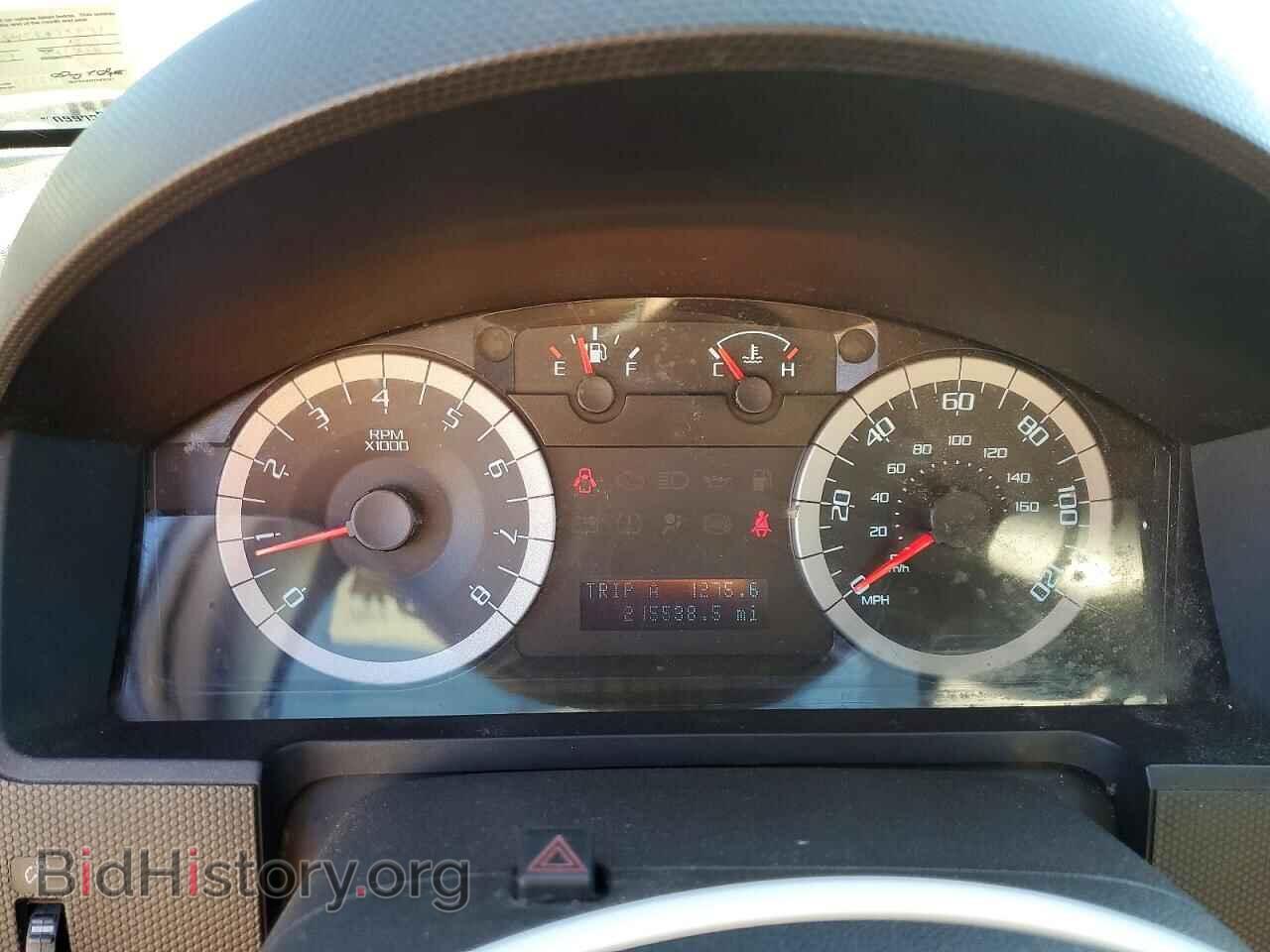 2012 FORD ESCAPE - VIN: 1FMCU9DG4CKA73891 - Фото 9