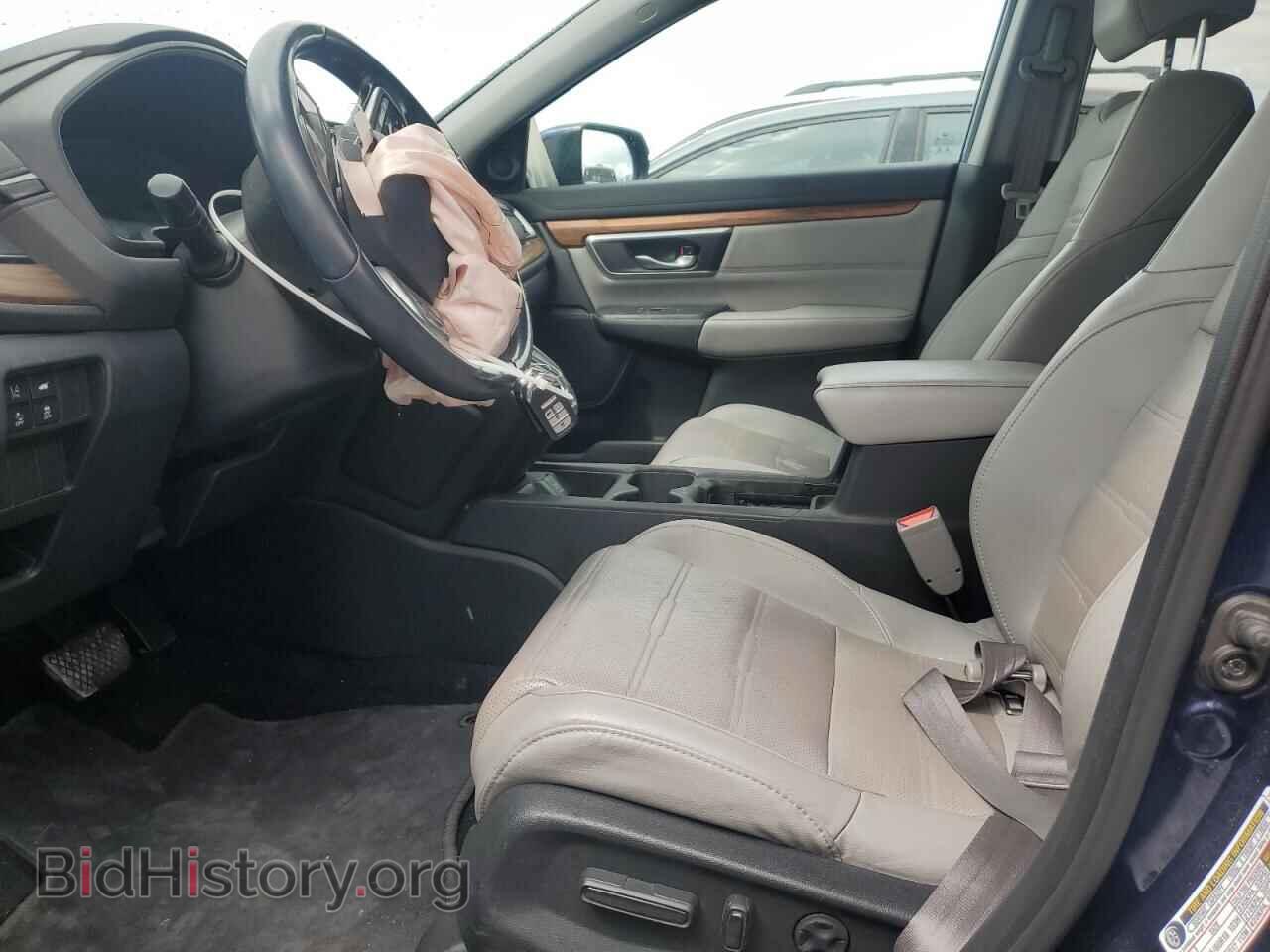 2019 HONDA CRV - VIN: 7FARW2H80KE008975 - Фото 7