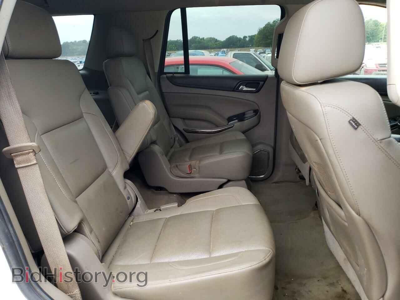 2016 GMC YUKON - VIN: 1GKS1BKC7GR308639 - Фото 10