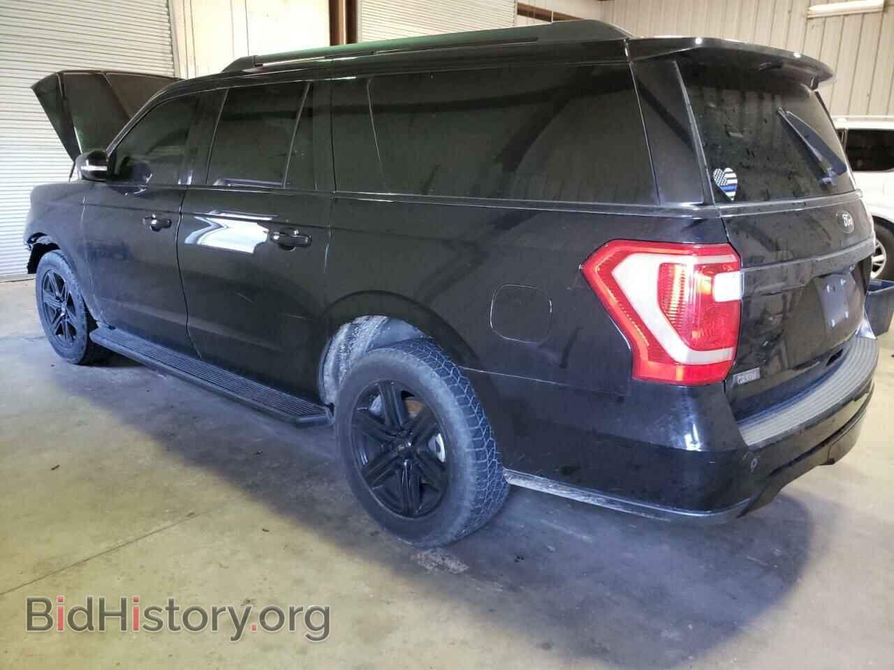 2020 FORD EXPEDITION - VIN: 1FMJK1HT2LEB02065 - Фото 2