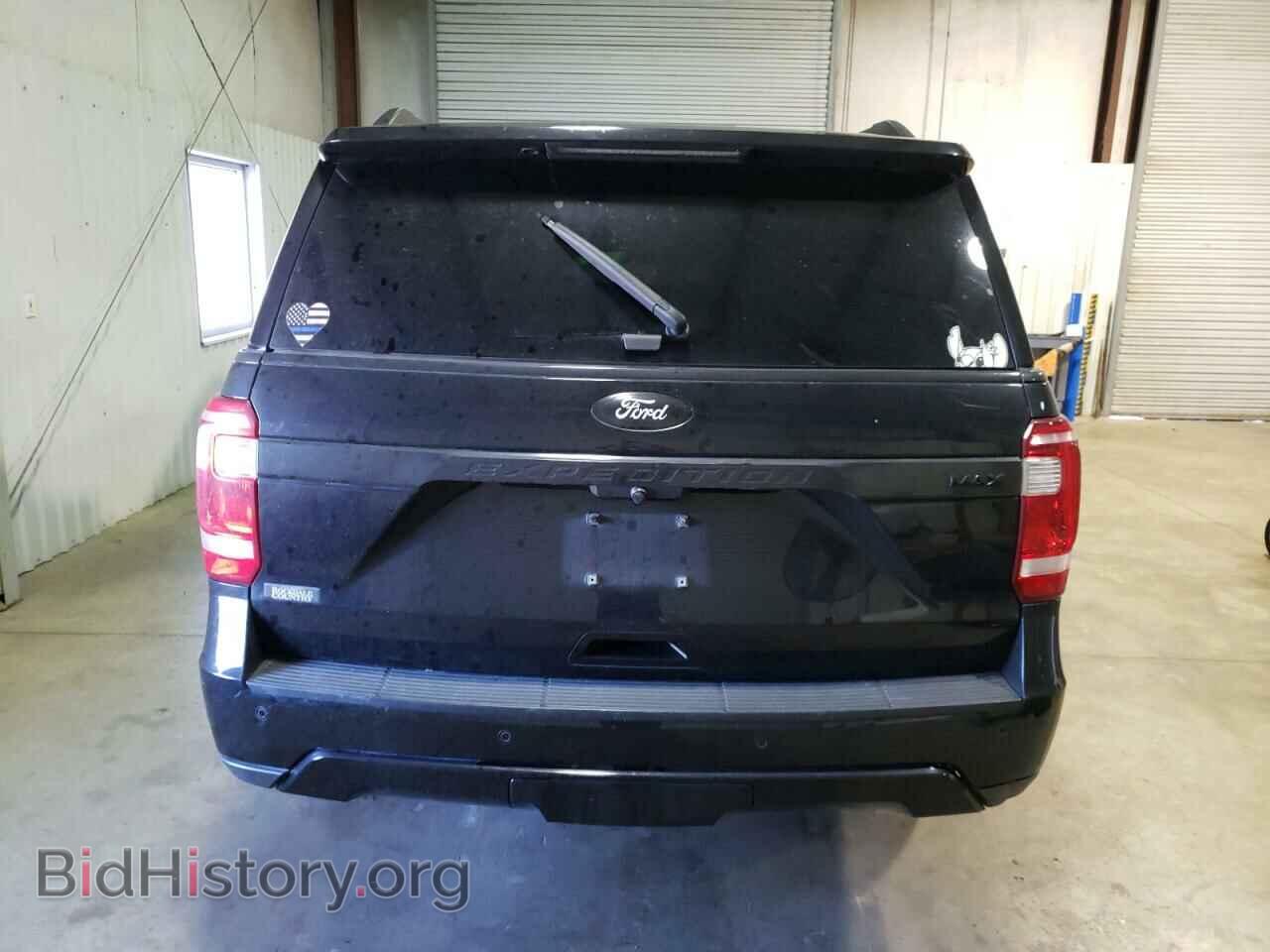 2020 FORD EXPEDITION - VIN: 1FMJK1HT2LEB02065 - Фото 6