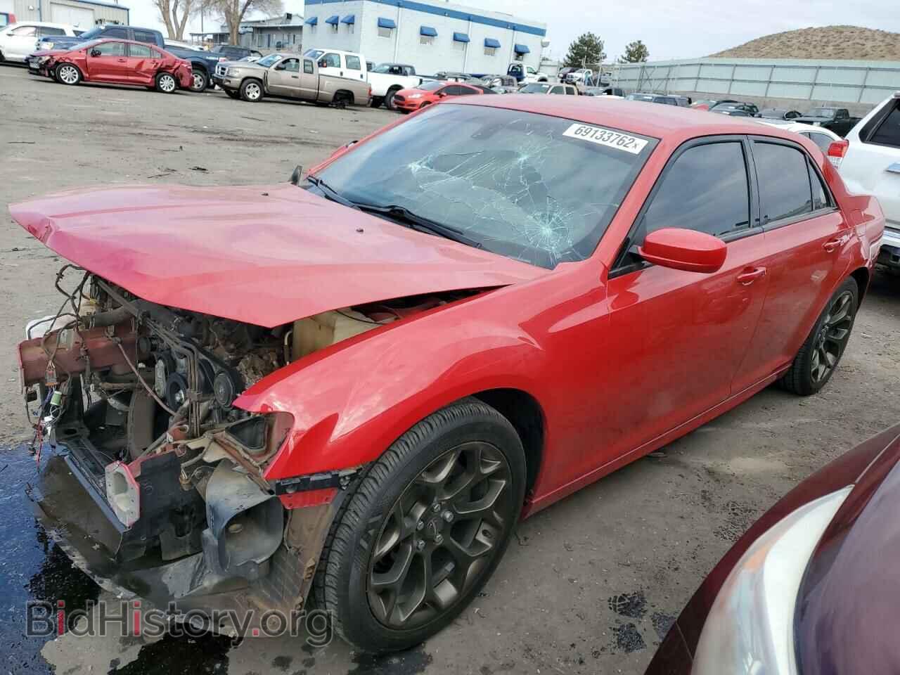 Photo 2C3CCABG3HH506082 - CHRYSLER 300 2017