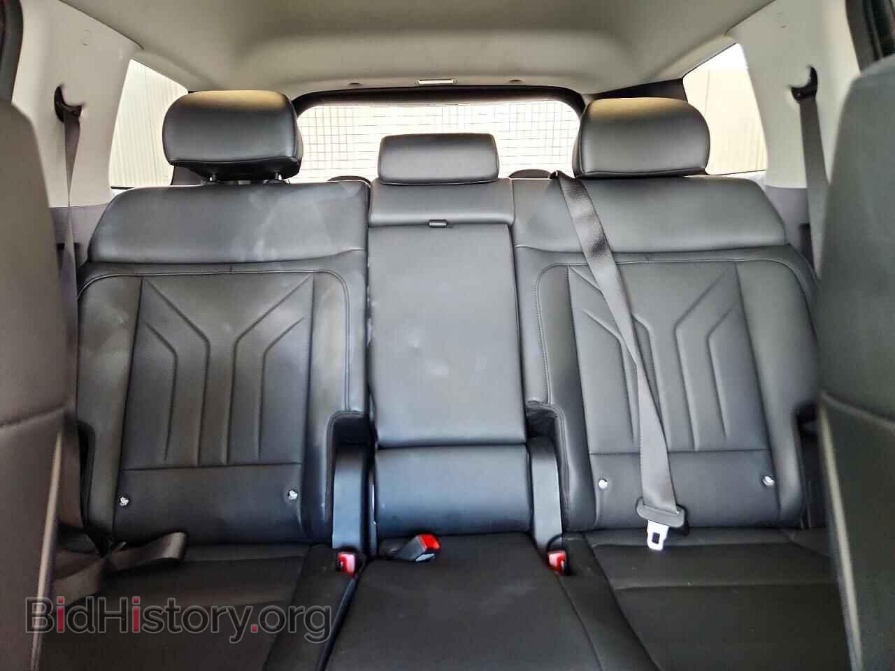 2026 HYUNDAI SANTA FE - VIN: 5NMP2DGL6TH157004 - Фото 10