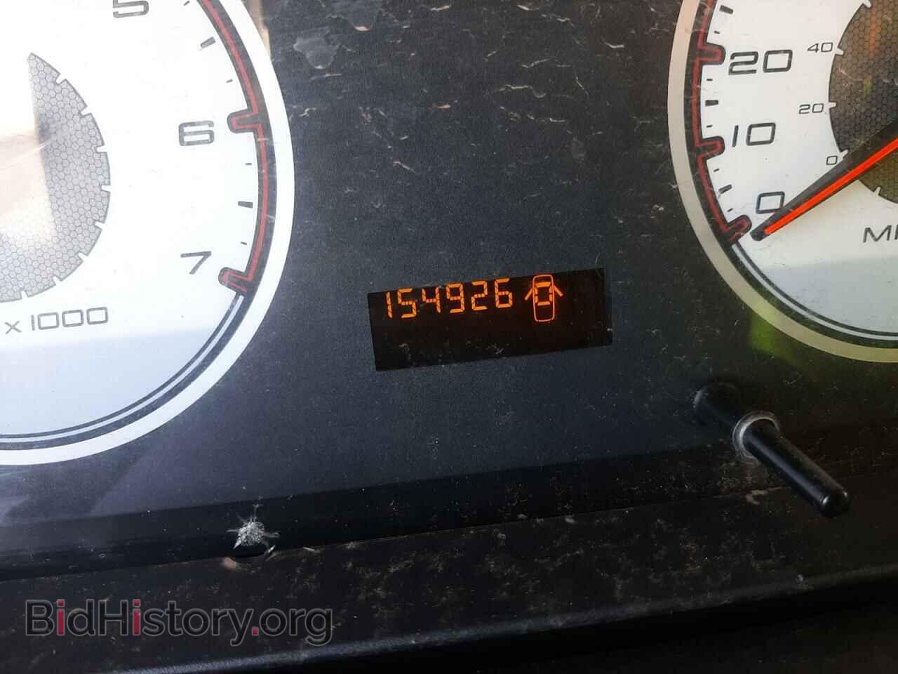 2009 DODGE RAM 1500 - VIN: 1D3HB18P09S728320 - Фото 8