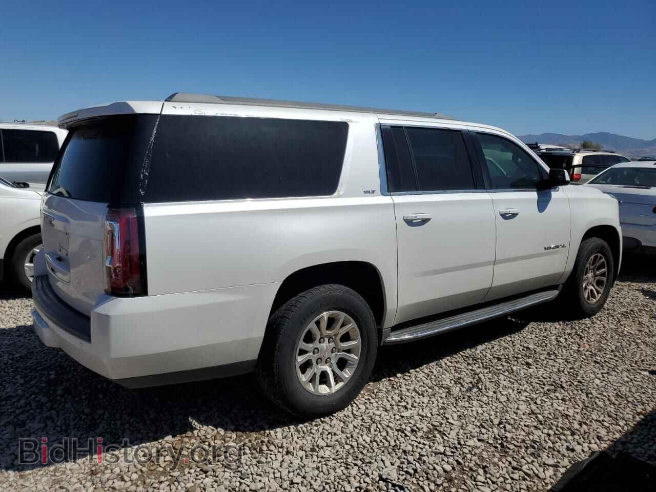 2016 GMC YUKON - VIN: 1GKS2GKC9GR277646 - Фото 3