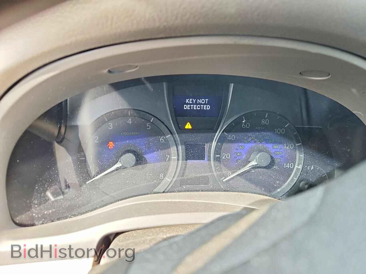 2014 LEXUS RX350 - VIN: 2T2BK1BA1EC244957 - Photo 9