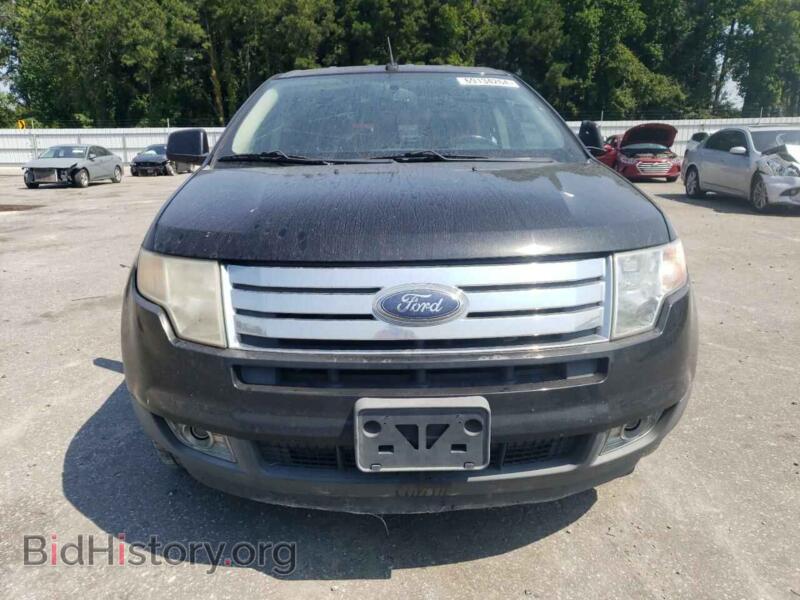 2010 Ford EDGE (VIN 2FMDK3JC9ABB59973) — photo 5 of 13