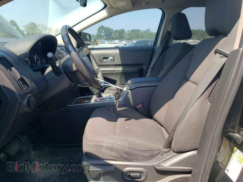 2010 Ford EDGE (VIN 2FMDK3JC9ABB59973) — photo 7 of 13