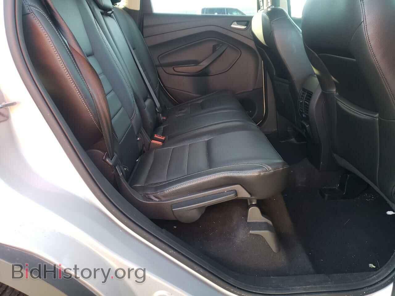 2015 FORD ESCAPE - VIN: 1FMCU9J97FUB34889 - Фото 6