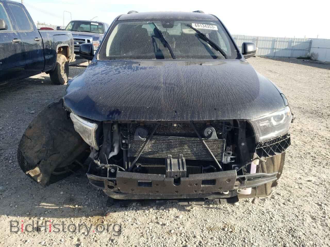 2015 DODGE DURANGO - VIN: 1C4RDJAGXFC953514 - Photo 5