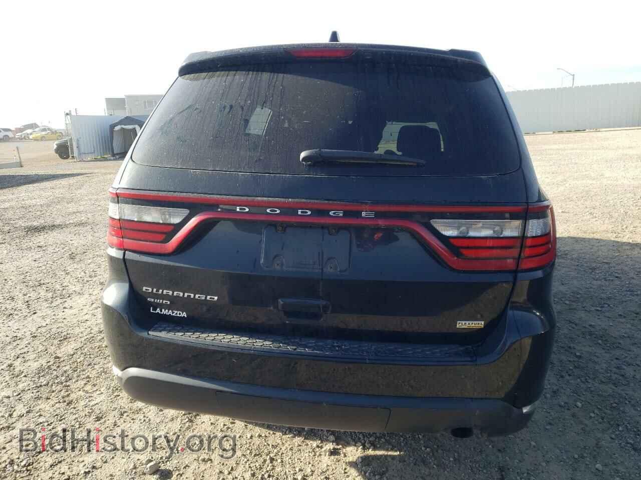 2015 DODGE DURANGO - VIN: 1C4RDJAGXFC953514 - Photo 6