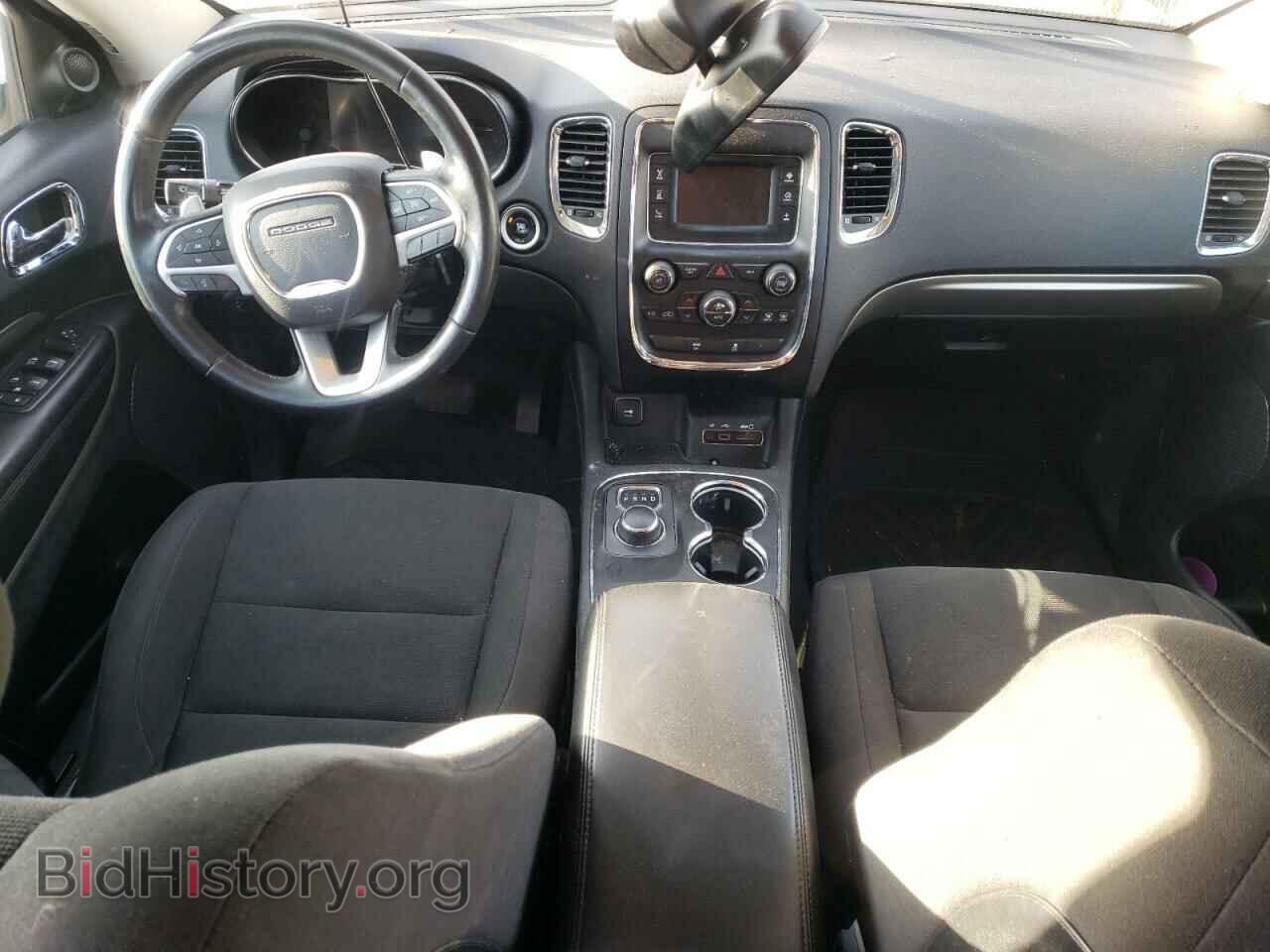 2015 DODGE DURANGO - VIN: 1C4RDJAGXFC953514 - Photo 8