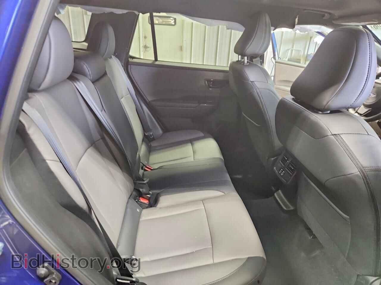 2026 SUBARU OUTBACK - VIN: JF2BUPBD2TY555898 - Photo 11