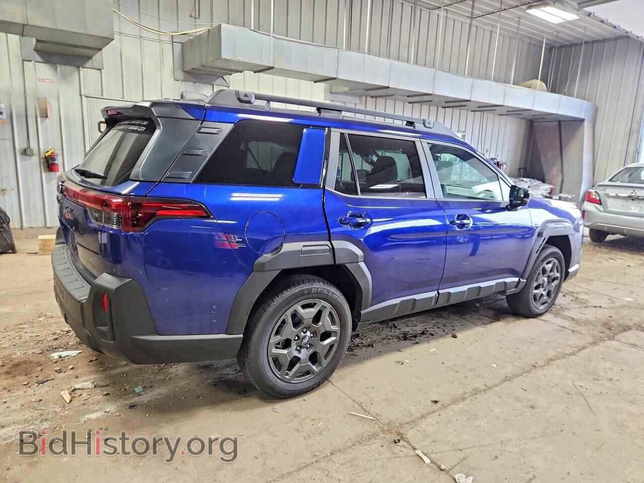 2026 SUBARU OUTBACK - VIN: JF2BUPBD2TY555898 - Photo 3