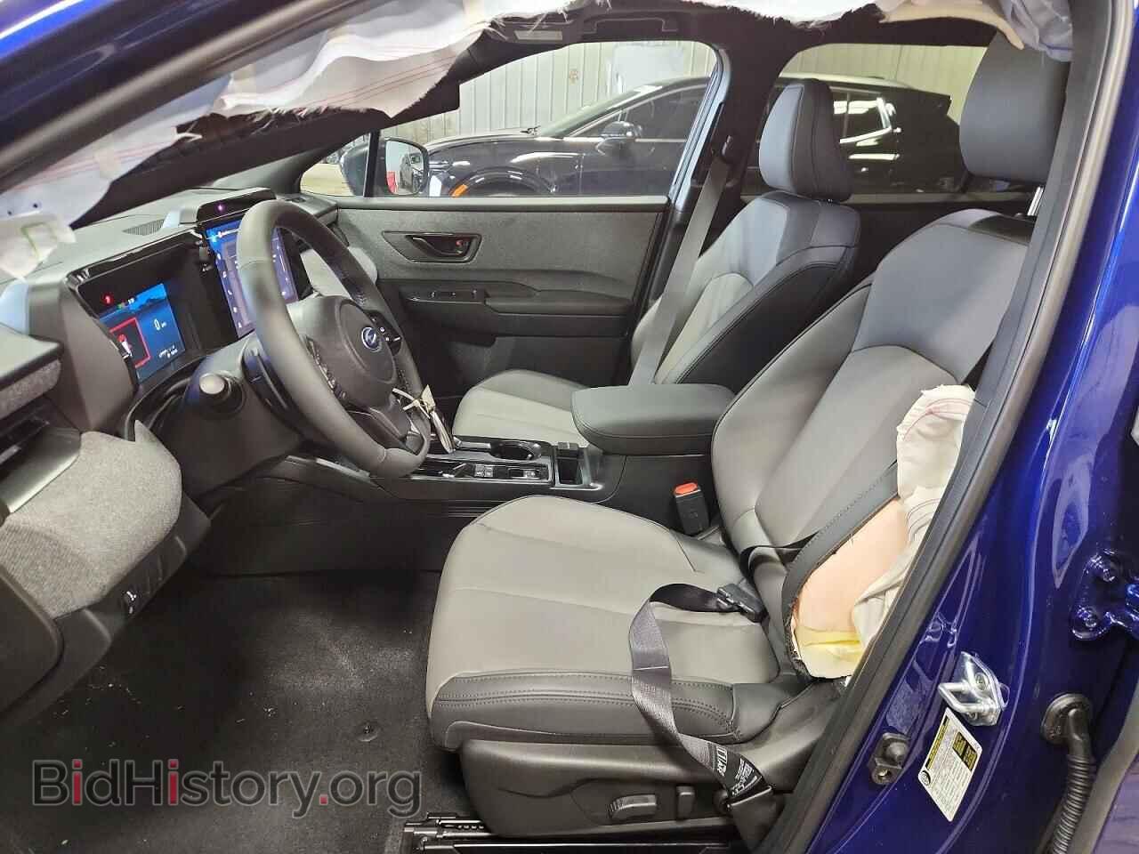 2026 SUBARU OUTBACK - VIN: JF2BUPBD2TY555898 - Photo 7