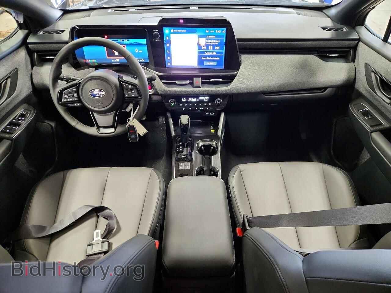 2026 SUBARU OUTBACK - VIN: JF2BUPBD2TY555898 - Photo 8