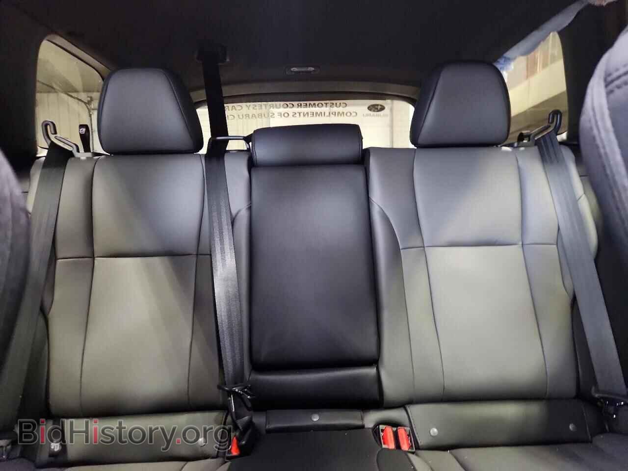 2026 SUBARU OUTBACK - VIN: JF2BUPBD2TY555898 - Photo 10