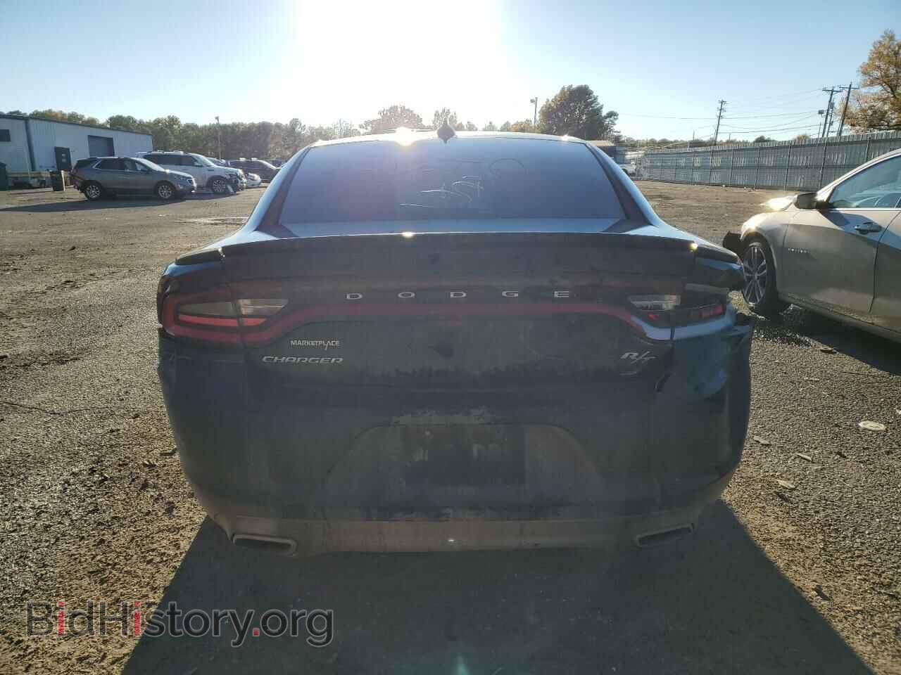 2017 DODGE CHARGER - VIN: 2C3CDXCT1HH558953 - Фото 6
