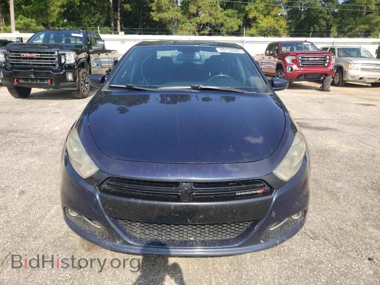 2015 DODGE DART - VIN: 1C3CDFBB5FD390778 - Photo 5