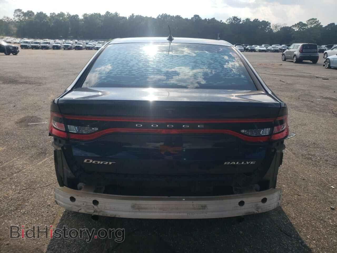 2015 DODGE DART - VIN: 1C3CDFBB5FD390778 - Photo 6