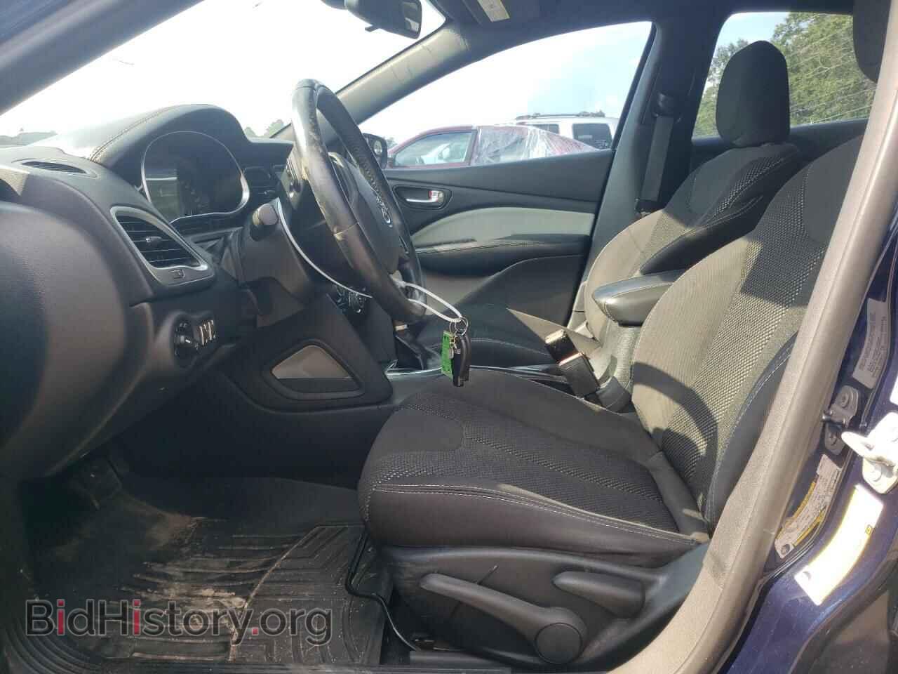 2015 DODGE DART - VIN: 1C3CDFBB5FD390778 - Photo 7