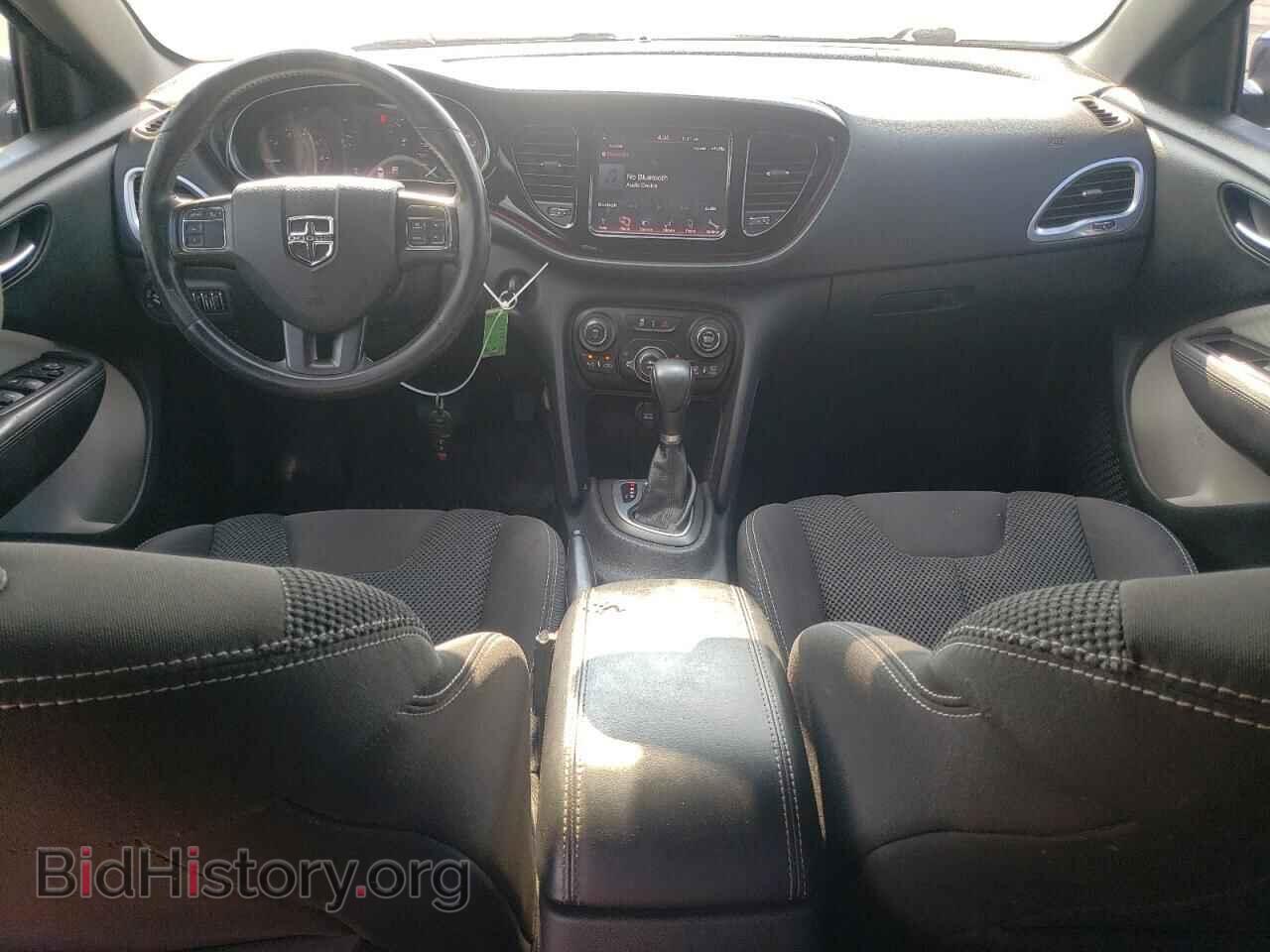 2015 DODGE DART - VIN: 1C3CDFBB5FD390778 - Photo 8