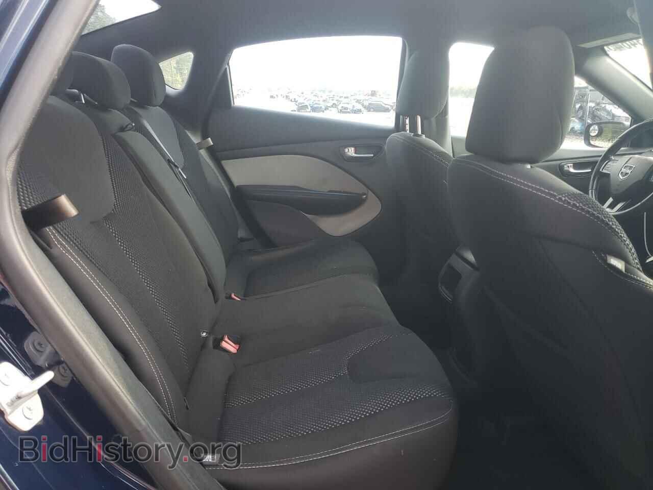 2015 DODGE DART - VIN: 1C3CDFBB5FD390778 - Photo 10