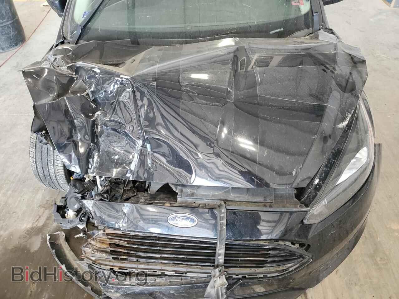2017 FORD FOCUS - VIN: 1FADP3FE6HL290293 - Фото 11