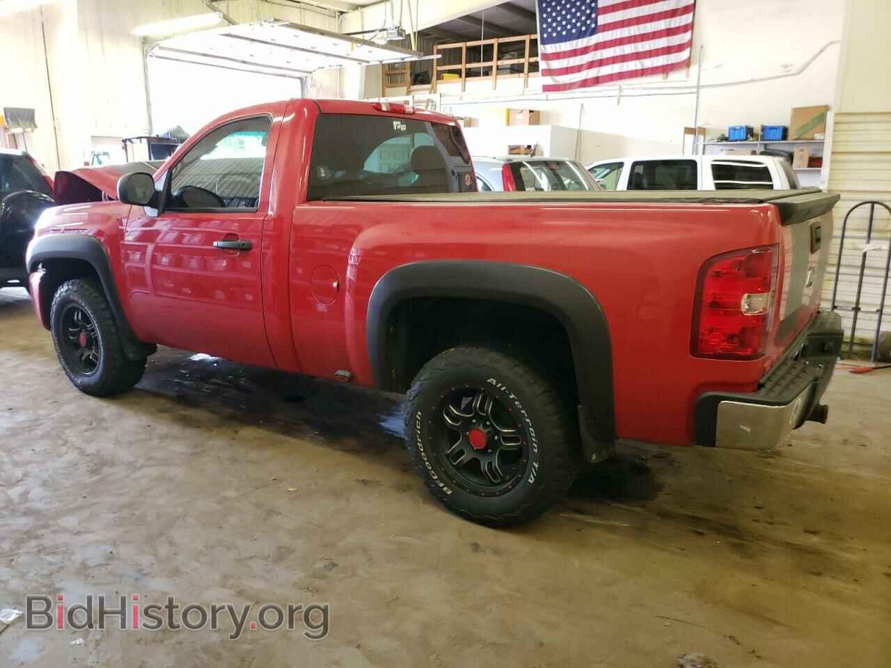 2011 CHEVROLET ALL Models - VIN: 1GCNKPEA6BZ148274 - Фото 2
