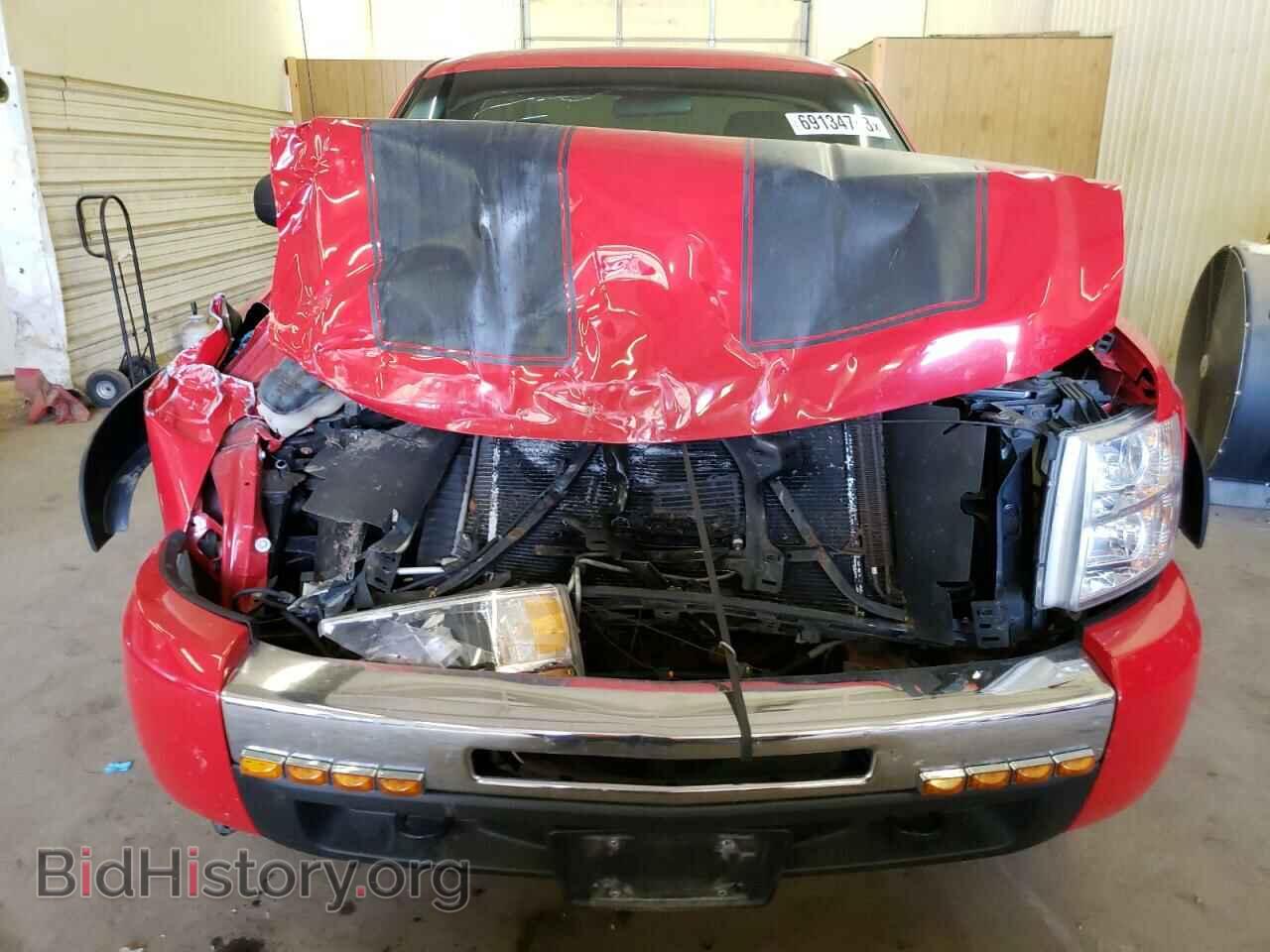 2011 CHEVROLET ALL Models - VIN: 1GCNKPEA6BZ148274 - Фото 5