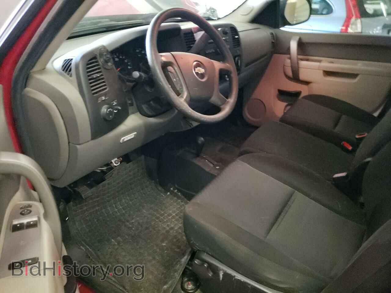2011 CHEVROLET ALL Models - VIN: 1GCNKPEA6BZ148274 - Фото 8