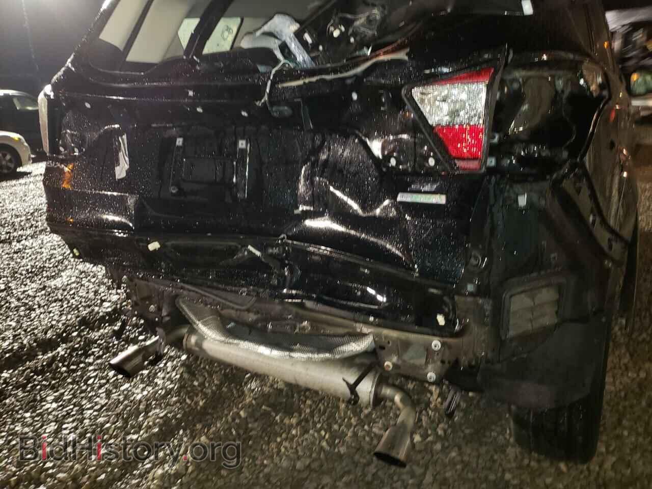 2017 FORD ESCAPE - VIN: 1FMCU0GD0HUE06046 - Фото 9