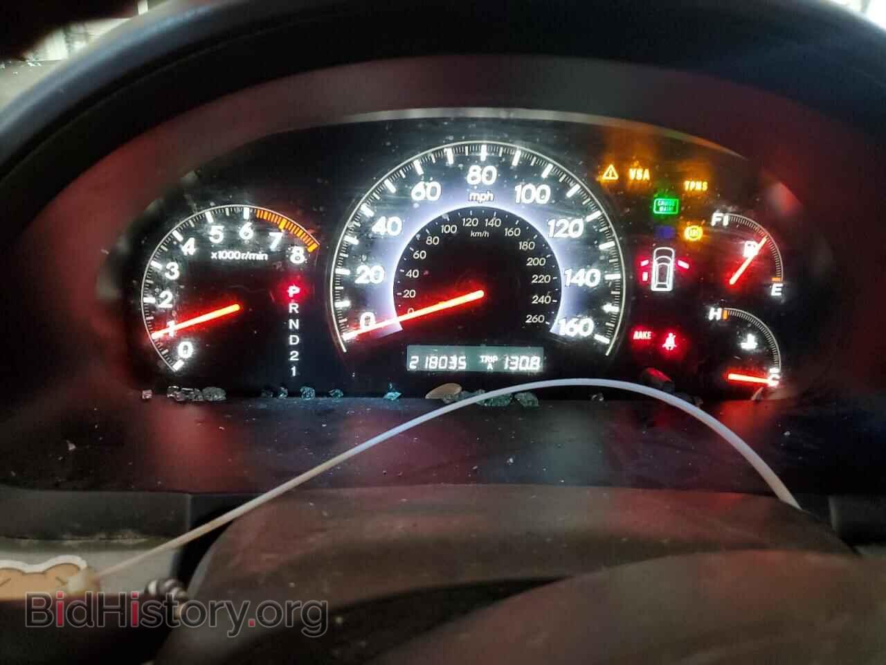 2008 HONDA All Models - VIN: 5FNRL38608B093866 - Фото 9